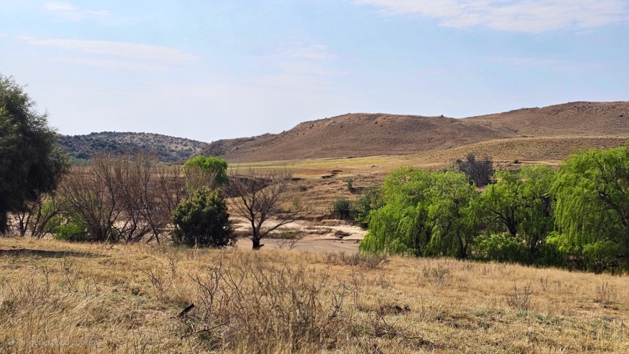 Commercial Property for Sale in Hobhouse Rural Free State